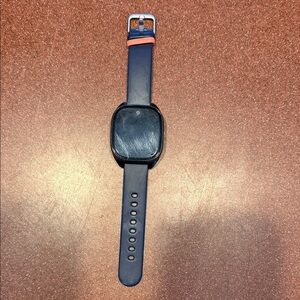 Gizmo Smartwatch Blue Strap